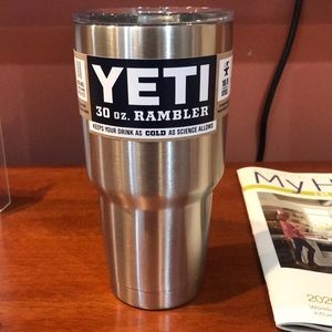 30oz yeti rambler